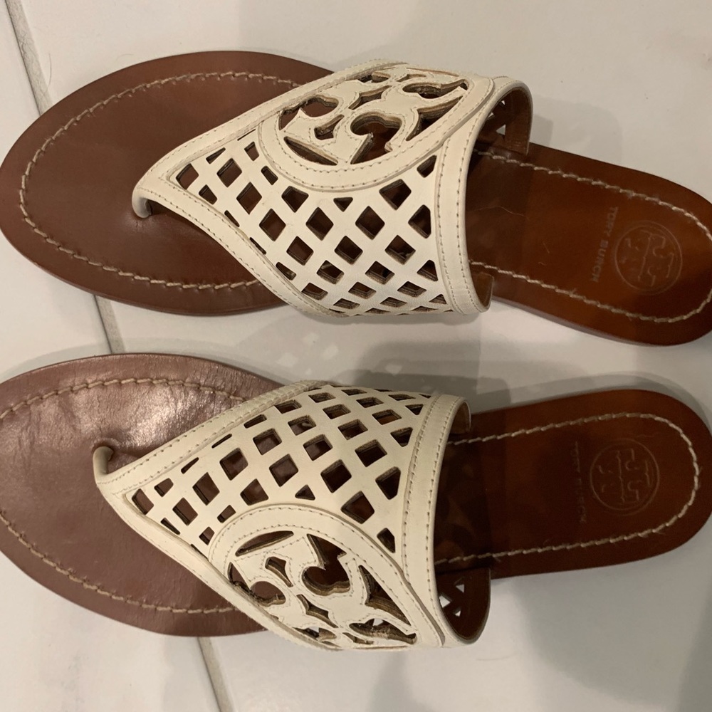 Tory Burch Sandals
